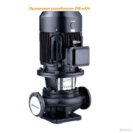 Насос Aquastrong EPP100-30-18.5/4