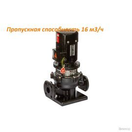 Насос Ридан RV 50-160/2 (015P2008)