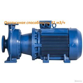 Насос Etna EAR 40-20/55 (342311009)