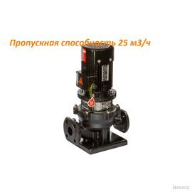 Насос Ридан RV 50-290/2 (015P2011)