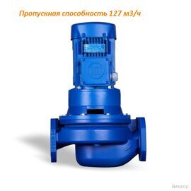 Насос Etna EILR 80-160/11 (515211110)