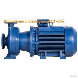 Насос Etna EAR 50-20/110 (343311011)