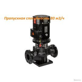 Насос Ридан RV 80-250/2 (015P2031)