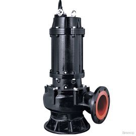 Насос Vodotok V-100WQ100-15-7.5