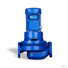 Насос Etna EILR 40-125/1,1 (512111011)