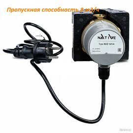 Насос Native NOZ 30/9 EM (2479451)