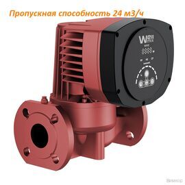 Насос Wellmix WRE 50-120F (частотное регулирование) (16049997)