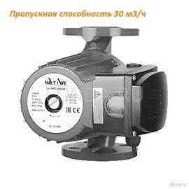 Насос Native NOZ 65/8 EM (2479399)