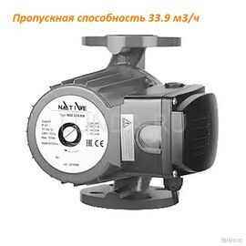 Насос Native NOZ 65/8 DM (2479407)