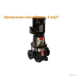 Насос Ридан RMV 3-7F (015P2136)