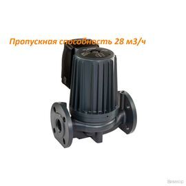 Насос Ридан RWS 50-160FT (015P1025)