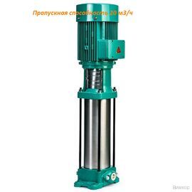 Насос Native MVL 1602-3/25/E/3-400-50-2-S1 (2477896)