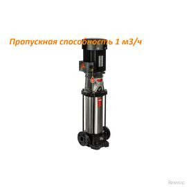 Насос Ридан RMV 1-14F (015P2104)