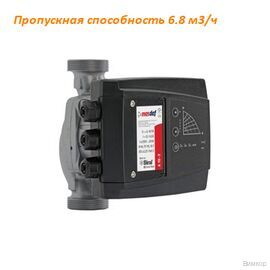 Насос Masdaf A 14-1  R 1 1/2" 180 mm 1 x 230 V (140541)