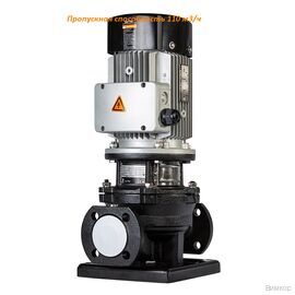 Насос Native IPN 100/135-5,5/2 (2474280)