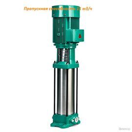 Насос Native MVL 811-3/25/E/3-400-50-2 (2464823)