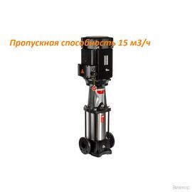 Насос Ридан многоступенчатый вертикальный RMV 15-3F (015P2219)