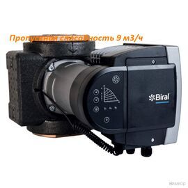 Насос Masdaf ModulA 32-8 180 BLUE (3208180BLU)