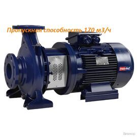 Насос Masdaf NMM 80-160-145, 11KW 3х400V IE3 3000  (80160145)
