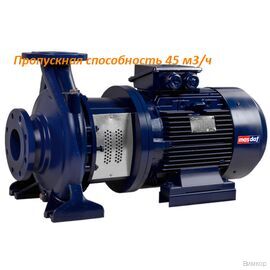 Насос Masdaf NMM 40-250-212, 11KW 3х400V (40250212)