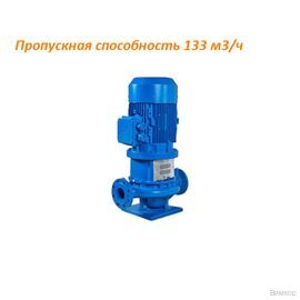 Насос Masdaf INM 80-160/160 11KW 3x400V IE3 3000 (INM100187IE3)