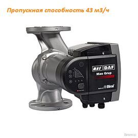 Насос Masdaf ModulA 65-12 340 RED (65-12 340 RED)