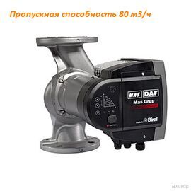 Насос Masdaf ModulA 100-12 450 RED PN6 (100-12 450 RED PN6)