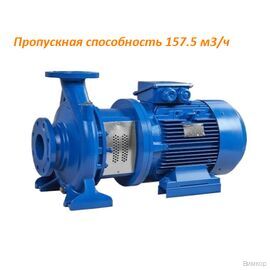 Насос Masdaf NMM 65-200-215 30kW 3х400V IE3 3000 (65200215IE3)