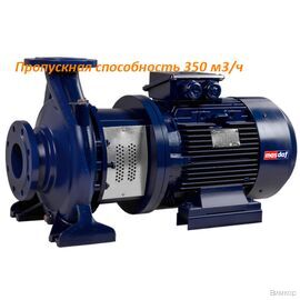 Насос Masdaf NMM 100-160-174, 37KW 3х400V (100160174)
