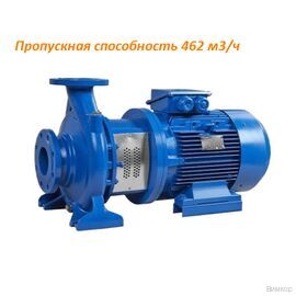 Насос Masdaf NMM 125-315-319 37 KW 3х400V IE3 IP55 1500 (12531537)