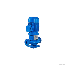 Насос Masdaf INM 50-125/154 0.75KW 3x400V IE3 1500 (INM100017)