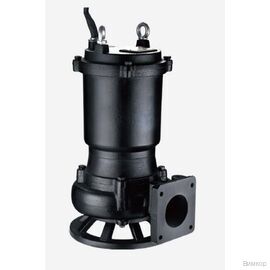 Насос Shimge WQK 15-12-1.5 (380V/50Hz) (10040700002)