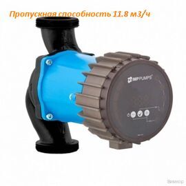 Насос IMP Pumps NMT SMART 32/100-180 (979523216)