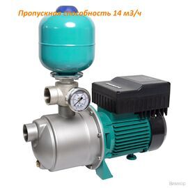 Насосная станция Shimge PX804E (10130500041)