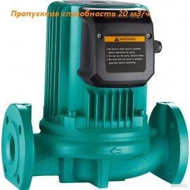 Насос Shimge XP80-12F-360 (380V/50Hz) (10110100057)