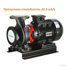 Насос Shimge 80-160BG