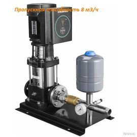 Насосная станция Shimge BLTE8-2