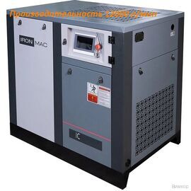 Компрессор IRONMAC IC 100/8 C