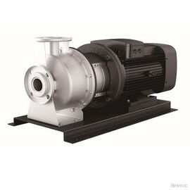 Насос Shimge YS65-40-125/1.5