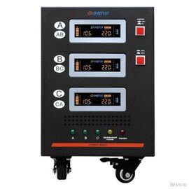 Стабилизатор напряжения Энергия Hybrid 9000/3 II