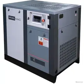 Компрессор IRONMAC IC 100/10 B