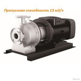 Насос Shimge YS50-32-200/5.5