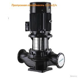 Насос Shimge TB100-40/2 (10180300189)