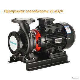 Насос Shimge 50-250(I)G