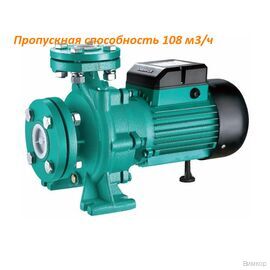 Насос Shimge SGT65-200/15 (10131800052)