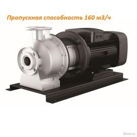 Насос Shimge YS100-80-160/15