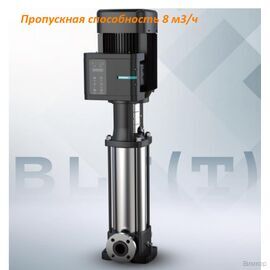 Насос Shimge BLET8-16