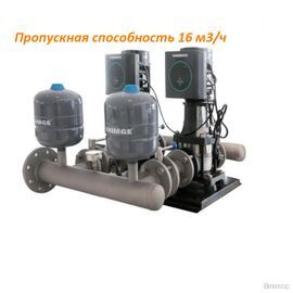 Насосная станциия Shimge 2BLE8-3