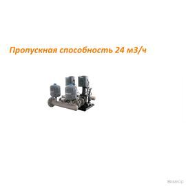 Насосная станциия Shimge 2BLE12-3