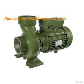 Насос SAER BP 10NC- G 400V, (арт. 100583543)